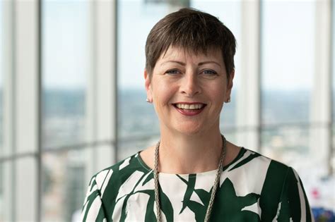 Liz Williams MBE: ‘without action, digital is a societal threat’ - Nominet