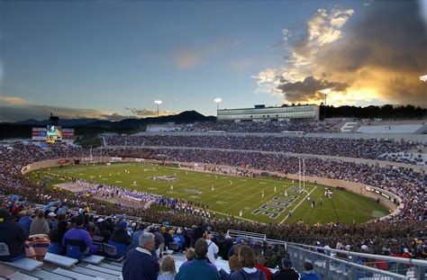 Air Force Academy Football Stadium - Printable 2024 Word Searches