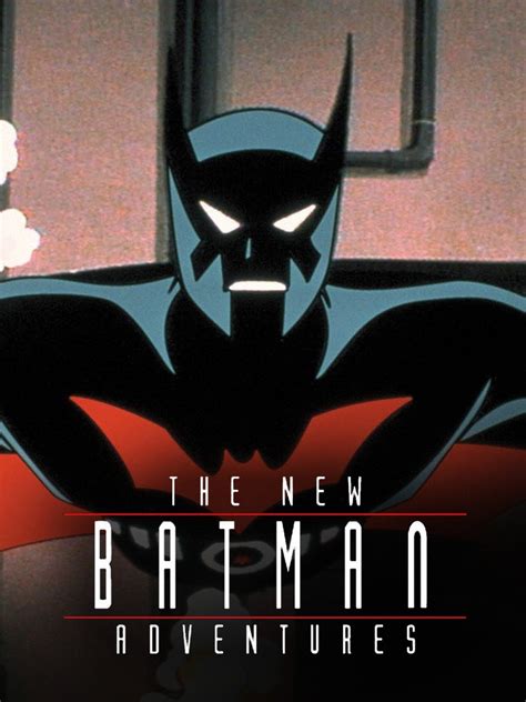 Descubrir 74+ imagen list of batman animated series episodes - Abzlocal.mx