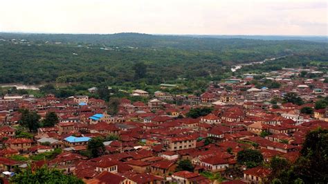 The history of Abeokuta | Britannica