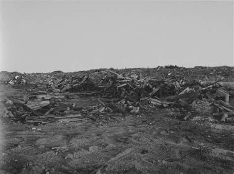 Harvey Benge: Lewis Baltz - CANDLESTICK POINT