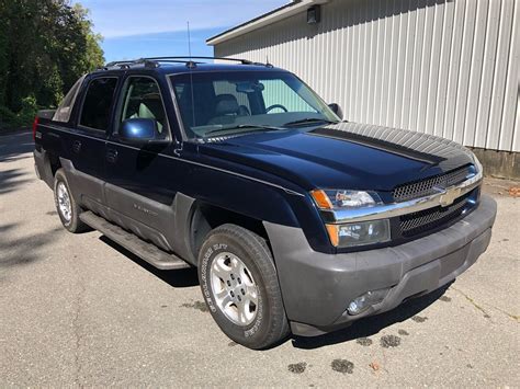 2005 Chevrolet Avalanche | GAA Classic Cars