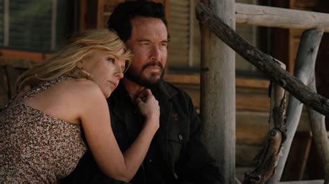 ‘Yellowstone’ Stars Kelly Reilly and Cole Hauser Tease Their Sultry Slow Burn in Season 5