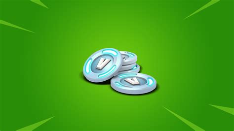 V-Bucks Wallpapers - Wallpaper Cave