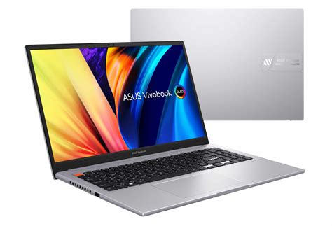 ASUS Notebook Vivobook S14 (Neutral Grey) - gilB Corp