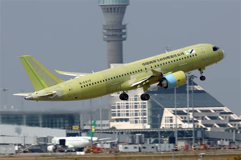 China's home-grown C919 jet nears certification as test planes complete tasks | Reuters