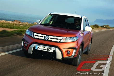 Suzuki Philippines Increases Prices of Vitara, APV and Super Carry Variants Due to TRAIN ...