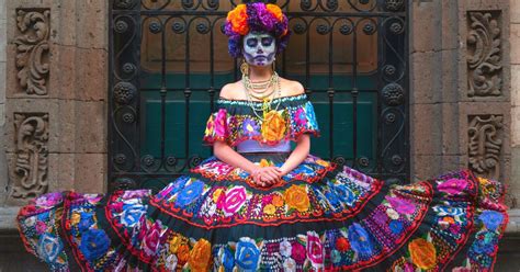 La Catrina day of the dead decor, dia de Los muertos, Day of the dead ...