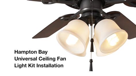 Parts For Hampton Bay Ceiling Fan