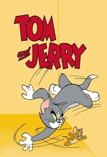 Should Cherie Mouse make more appearances in a new Tom and Jerry ...