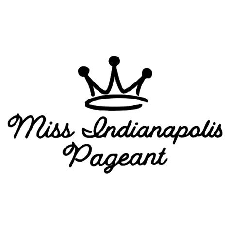 Miss Indianapolis Pageant | Crawfordsville IN