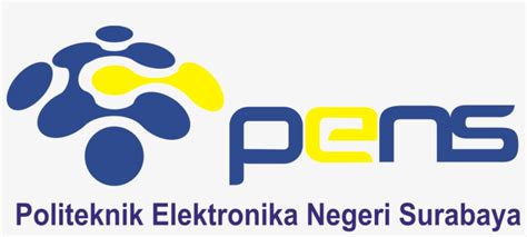 Logo Pens Png - Electronic Engineering Polytechnic Institute Of Surabaya PNG Image | Transparent ...