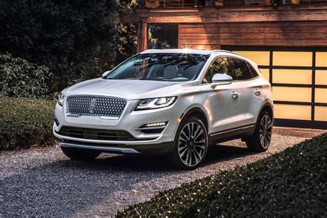 Used 2019 Lincoln MKC Consumer Reviews - 41 Car Reviews | Edmunds