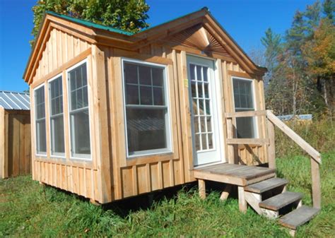 Tiny House Kits under $10000 — Best affordable prefab homes 2022 🥇