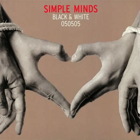 Simple Minds Albums Ranked | Return of Rock