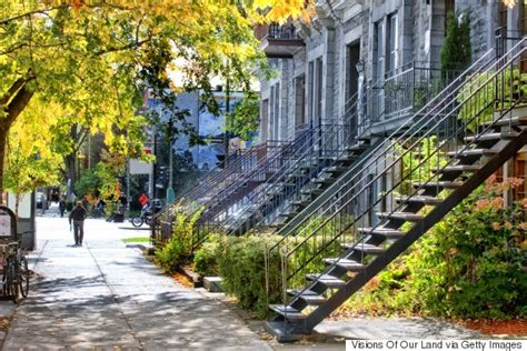 Montreal 101, all you need to know before moving in…