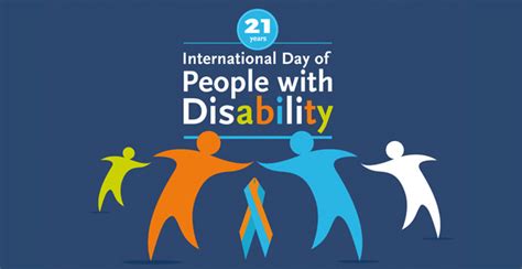 International Day of Persons With Disabilities: The Promise of ...