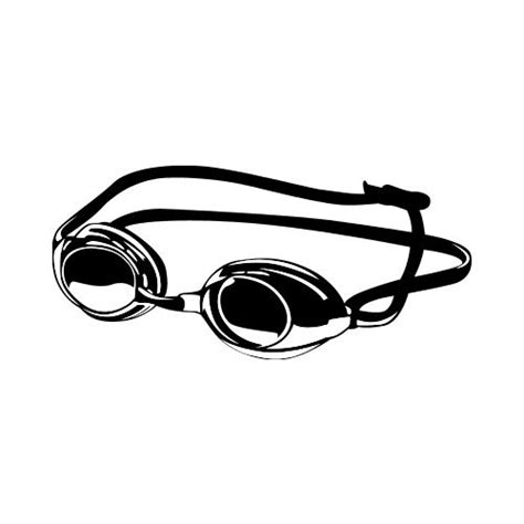 swimming goggles clipart 10 free Cliparts | Download images on Clipground 2024