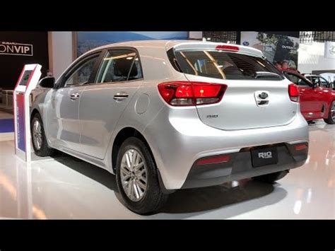 Kia Rio Hatchback 2022 Interior - Interior Paint Colors 2022