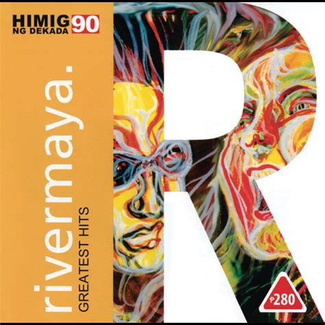 ‎Rivermaya: Greatest Hits - Album by Rivermaya - Apple Music