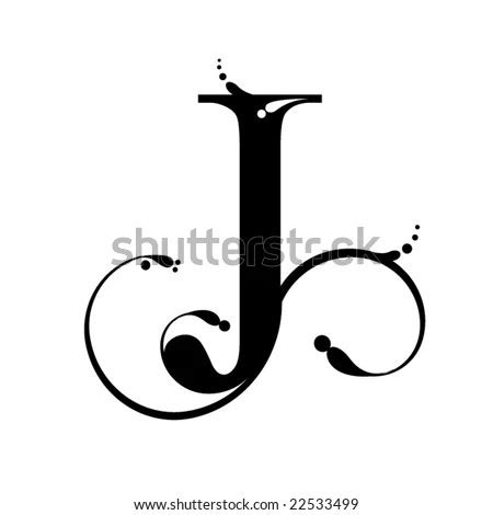 letter j tattoos | Tattoo Pictures Online