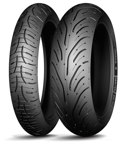 Michelin Pilot Road 4 Trail Tires | 20% ($75.40) Off! - RevZilla