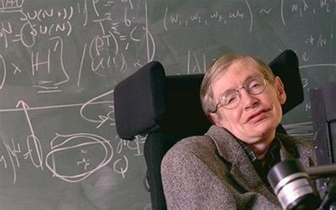 Stephen Hawking: Scientist, role model and defender of rights – Disability News Service