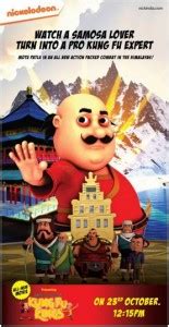 Nickelodeon strengthens ‘Motu Patlu’ Franchise, Launches new movie - AnimationXpress