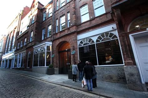 £12m luxury budget hotel in Newcastle city centre opens its doors for the first time - Chronicle ...