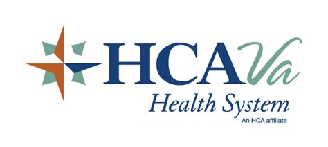 HCA Virginia Health System logo