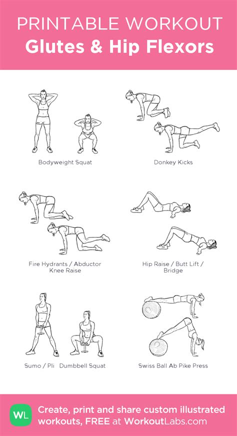 Pin on Workout