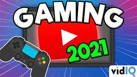 How to Start a YouTube Gaming Channel in 2021 - YouTube