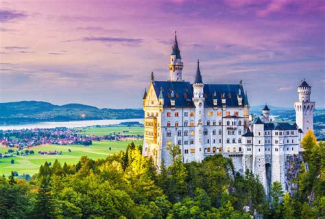 Germany Vacation Packages & Deals Inclusive of Flight & Hotel