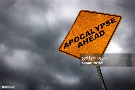 632 Post Apocalyptic Signs Stock Photos, High-Res Pictures, and Images ...