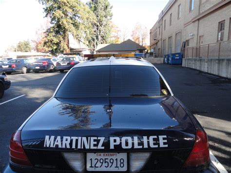 Tips From The Martinez Police For Staying Safe This Season | Martinez, CA Patch