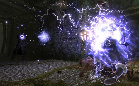 The 11 Best Skyrim Magic Mods | Gamers Decide