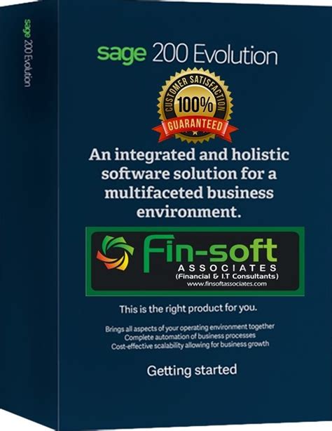 Sage 200 Evolution ERP Sale, Implementation And Training - Technology Market - Nigeria