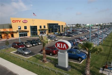 City KIA of Greater Orlando in Orlando, FL | 558 Cars Available ...