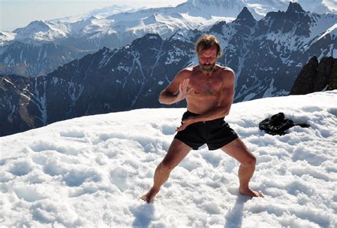 Te contamos lo que tienes que saber sobre el Wim Hof Method