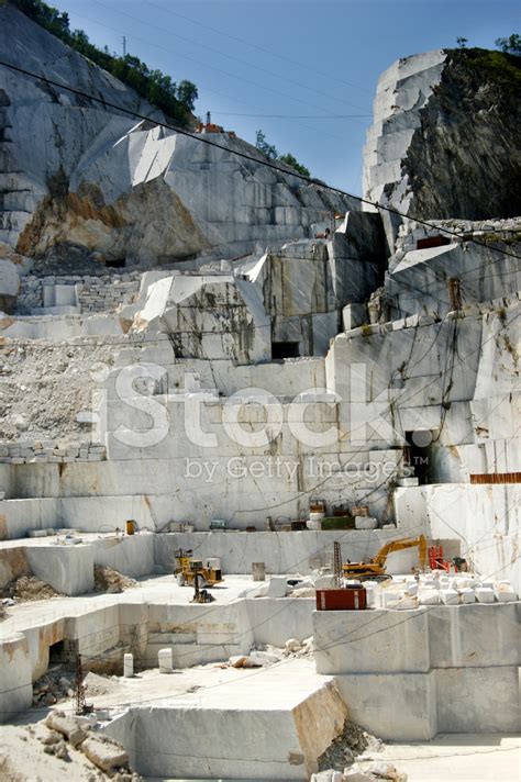 Marble Quarry Stock Photo | Royalty-Free | FreeImages