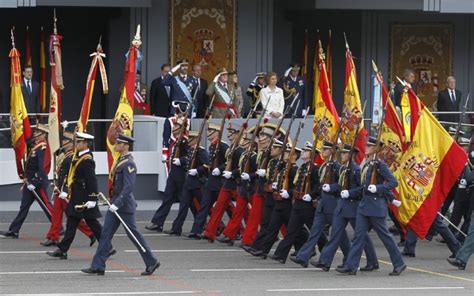 Why is Día de la Hispanidad (Spain's National Day) celebrated on ...