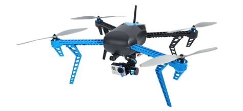 Top 5 Drones for Filming and Photography | Inspirationfeed