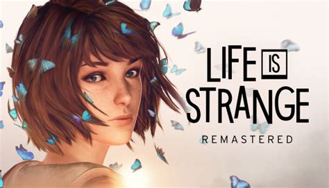 Life is Strange Remastered on Steam