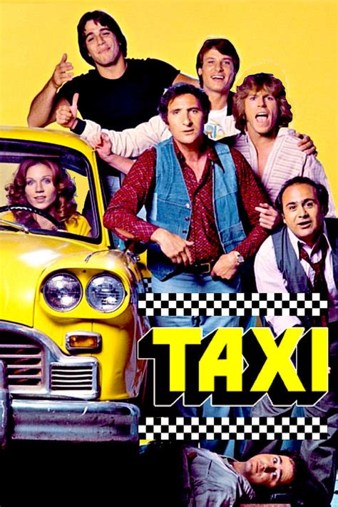 Taxi All Episodes - Trakt.tv