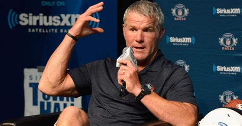 What Is Brett Favre's Net Worth? Details on His Finances