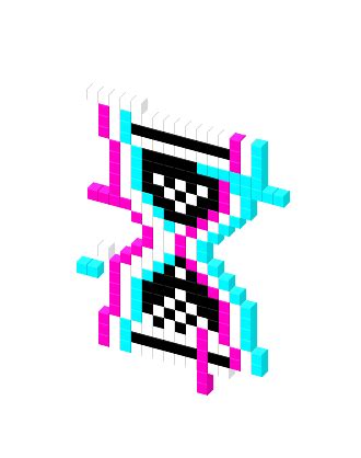 Glitch Cursor Cursor