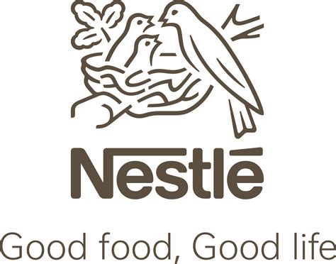 Nestle – Logos Download