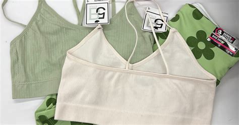 Five Below Activewear Only $5 Each | Create Matching Sets For Just $10! | Hip2Save