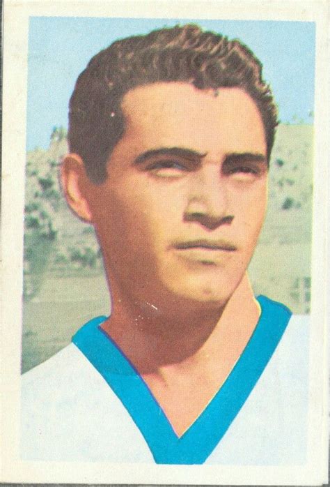 Elmer Acevedo of El Salvador. 1970 World Cup Finals card. | World cup final, 1970 world cup, Cup ...