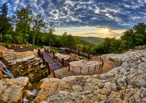 Explore The Best Views in Branson, MO